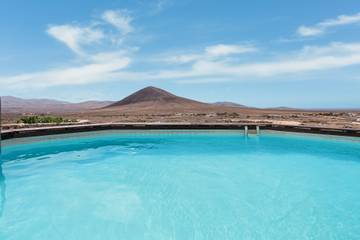 Villa With Pool for 4 People in Puerto del Rosario, Fuerteventura, Photo 2