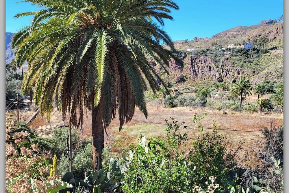 Casa rural Rosiana. Genuina casa de campo canaria in El Morisco, San Bartolomé de Tirajana