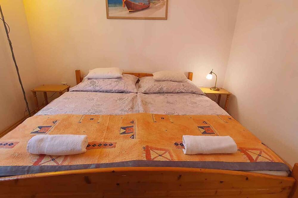 Ferienhaus mit Wlan und schönem Garten in Keszthely, Balaton Region