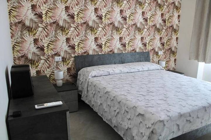 Ganze Wohnung, Domitian Home, a comfortable apartment in the historic center with private parking in Albano Laziale, Parco Regionale dei Castelli Romani