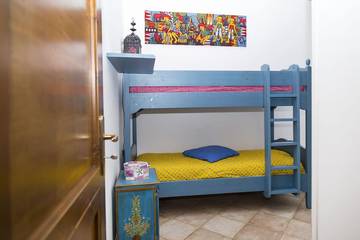 Villa pour 8 Personnes dans San Vito Lo Capo, Province de Trapani, Photo 4