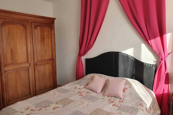 Location de vacances pour 8 personnes à Ascros - 4