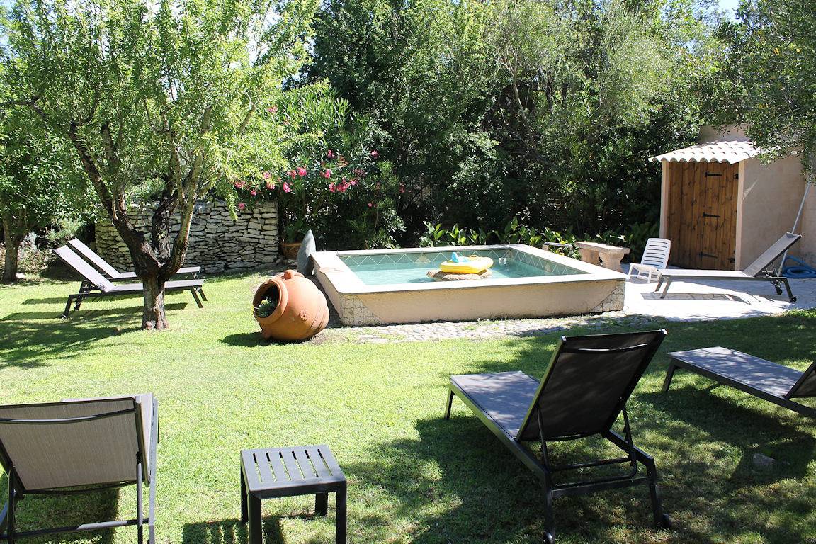 Mini-villa 3 chambres, 2 salles d'eau, Porto-Vecchio in Porto-Vecchio, Arrondissement de Sartène