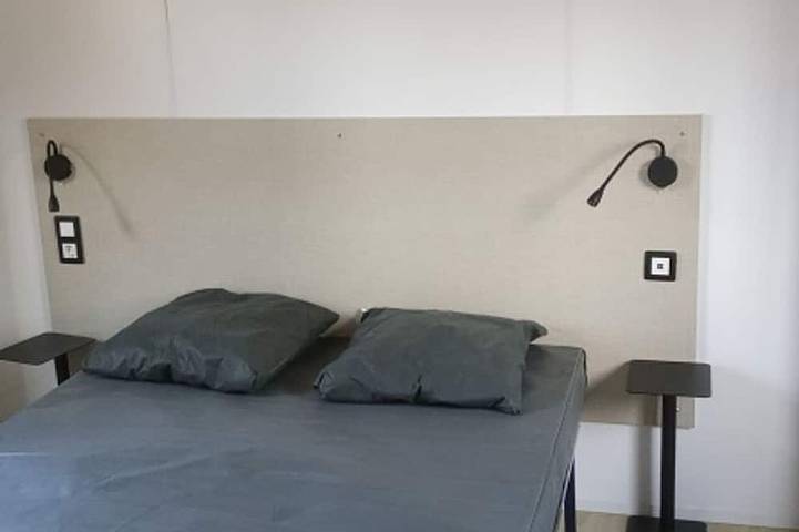 Mobil home pour 4 personnes à Lamonzie-Montastruc - 2