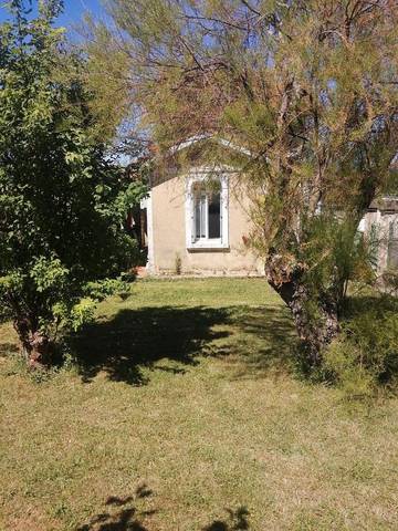 Gîte pour 6 personnes, avec terrasse et jardin à Ruelle-sur-Touvre