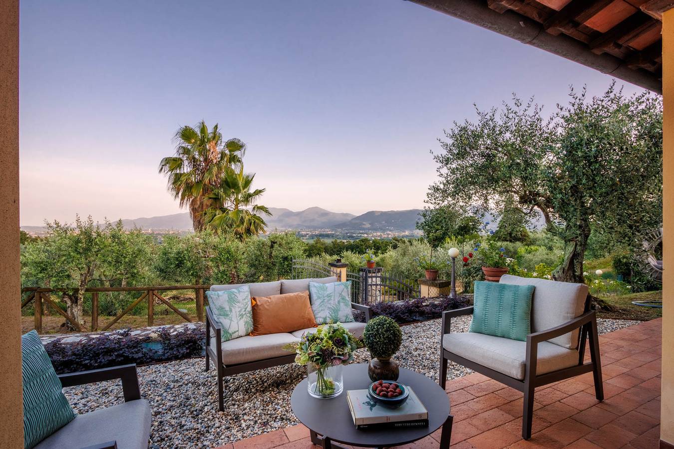 Villa Gabry in Lucca, Lucca Provinz