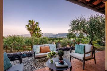 Villa für 6 Personen in Lucca, Lucca Provinz, Bild 4