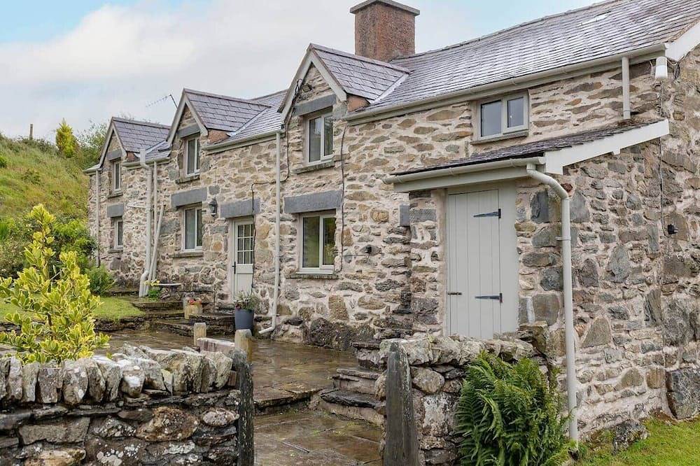 Casa vacanza a Snowdonia a partire da 415€ a notte