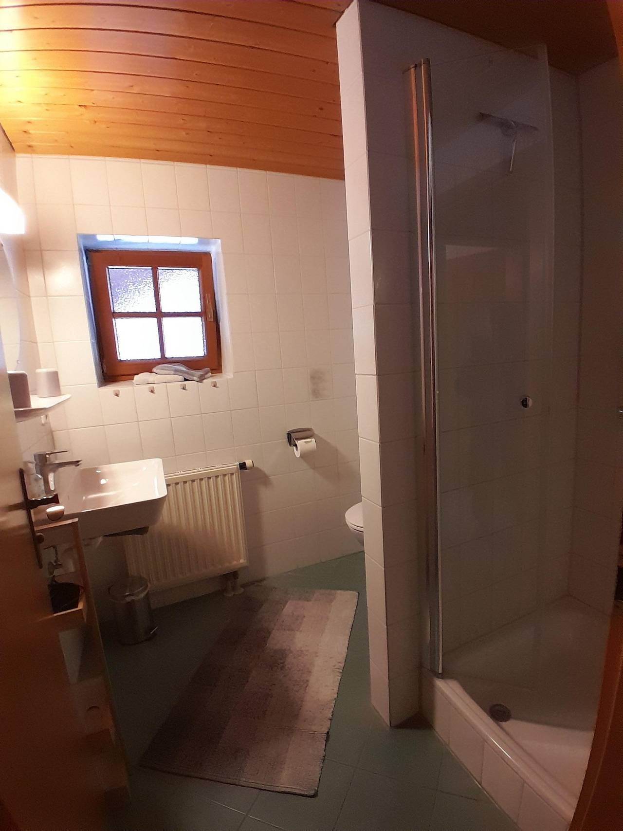 Ferienwohnung Enzian mit Südbalkon, foto 15