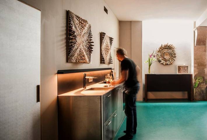Cottage pour 6 personnes, avec terrasse, animaux acceptés