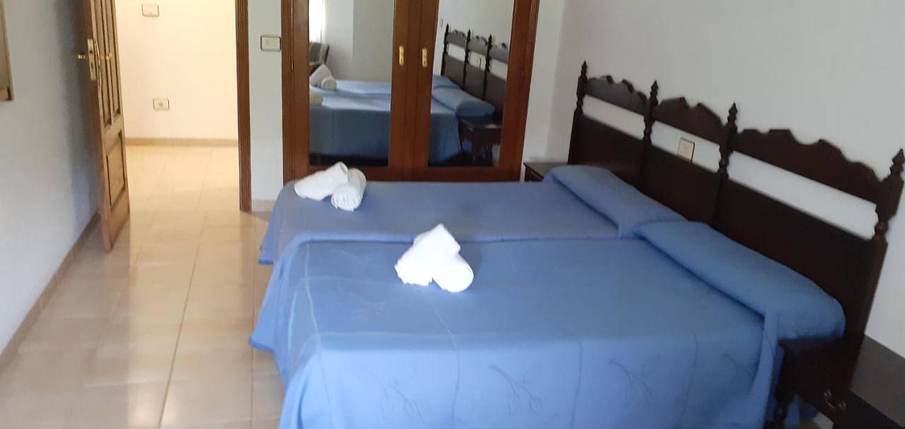 Hostal Entrimeña 2 in Entrimo, Orense Région