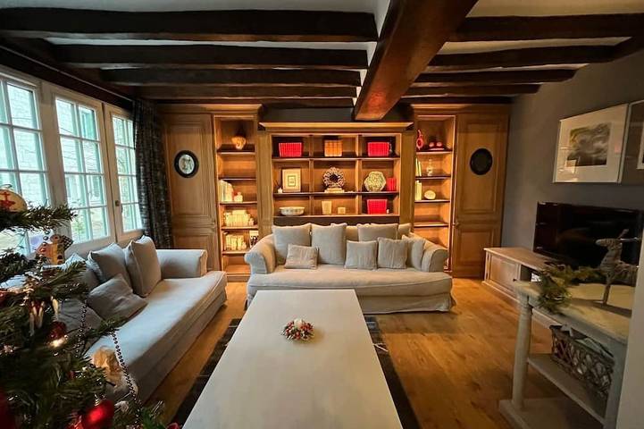 Maison de vacances pour 4 personnes - 1