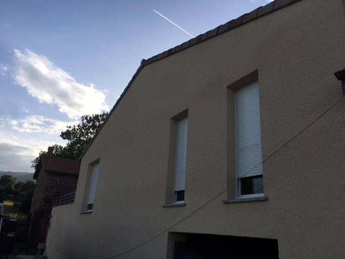 Appartement de vacances pour 10 personnes, avec Terrasse