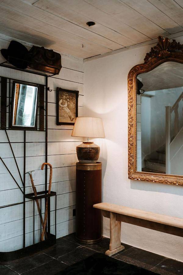 Location de vacances pour 4 personnes, avec jardin et terrasse dans Warre - 2