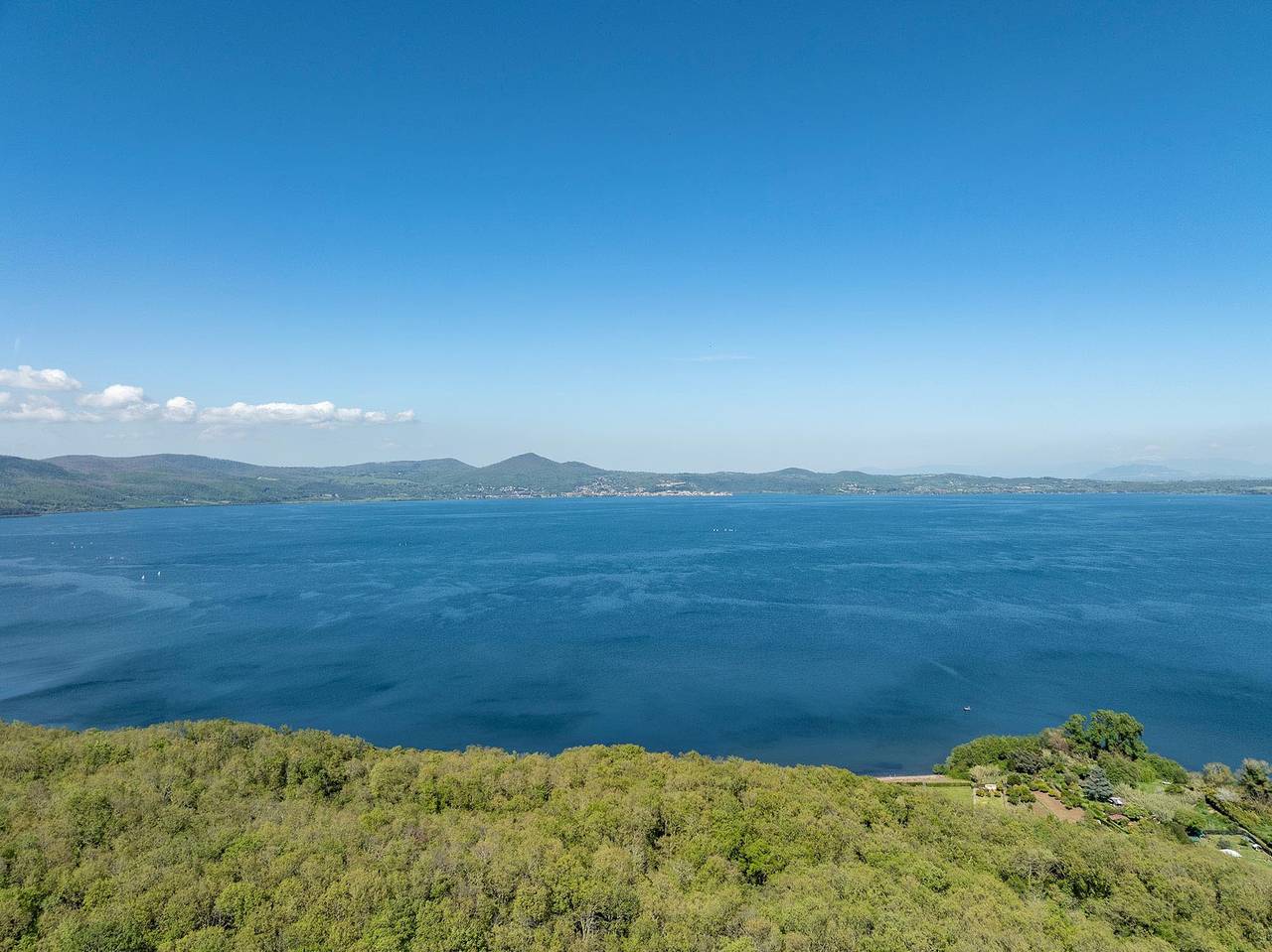 Villa Corte Sant'Anna 6, Emma Villas in Bracciano, Braccianosee
