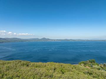Casa Vacanza per 8 Persone in Bracciano, Lago di Bracciano, Foto 4