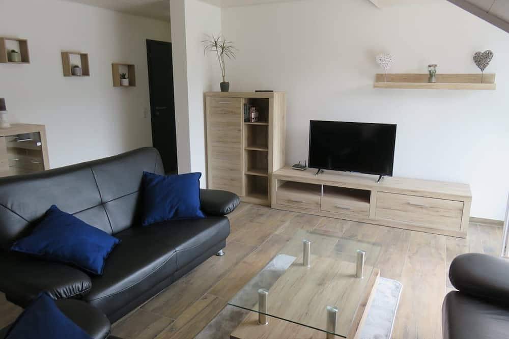 Ganze Wohnung, Ferienwohnung Seewaldstraße in Blasiwald (Schluchsee), Schluchsee