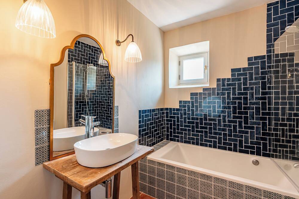 Finca Los Almendros near Santanyi with private pool, wifi and air conditioning in Santanyí, South Majorca