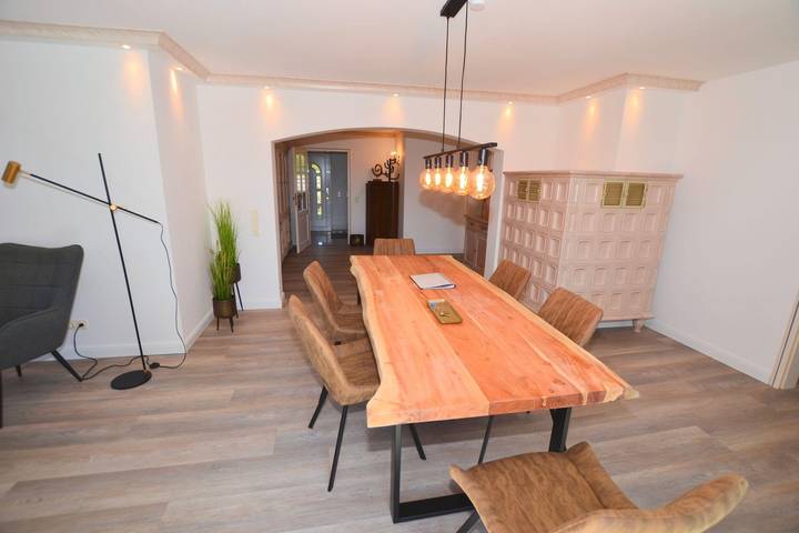 Ganze Ferienwohnung, Wohnung Sven in Westerland, Sylt (Gemeinde)