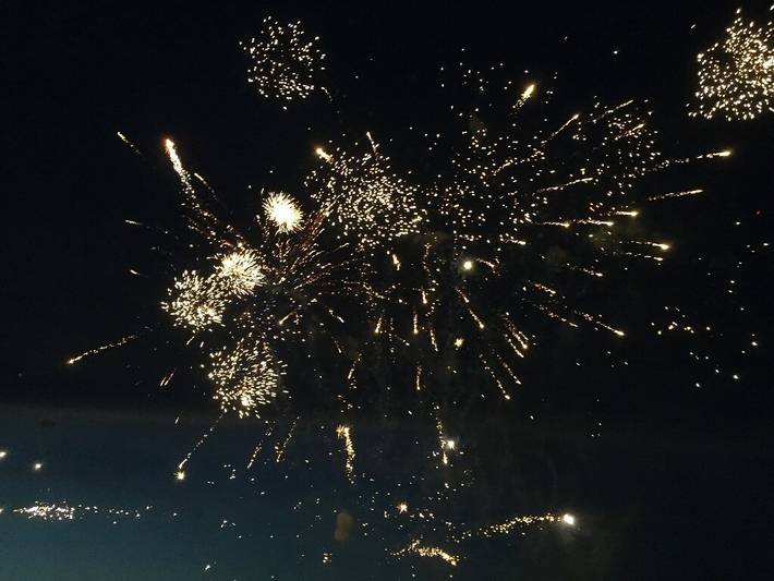 Ferienwohnung für 5 Personen, mit Balkon und Garten - 1