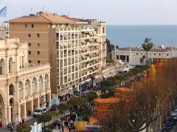 Hôtel pour 2 personnes dans Casino De Menton