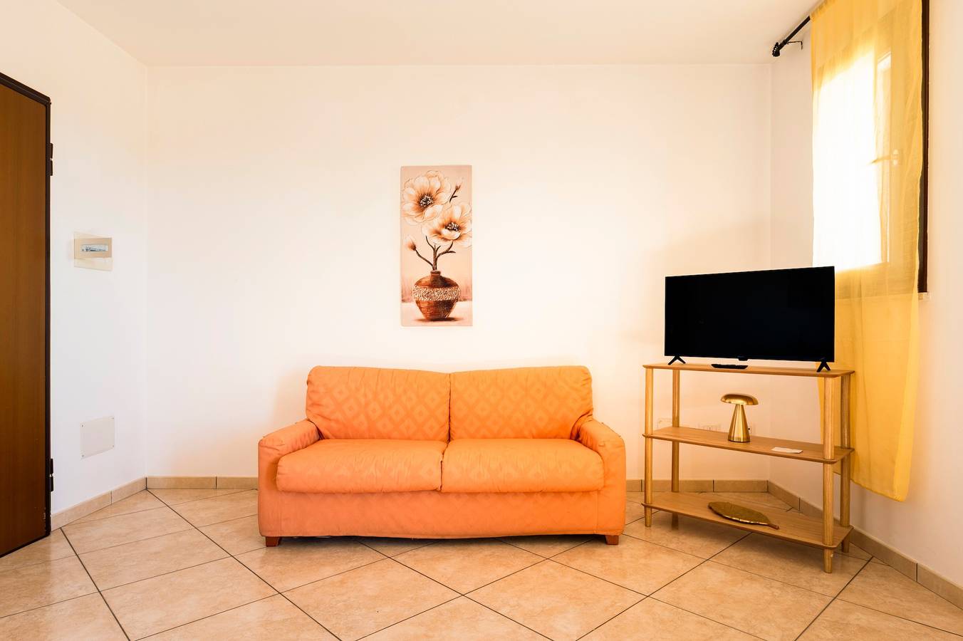 Casa vacacional 'Manuela' con balcón, Wi-Fi y aire acondicionado in Lecce, Provincia de Lecce
