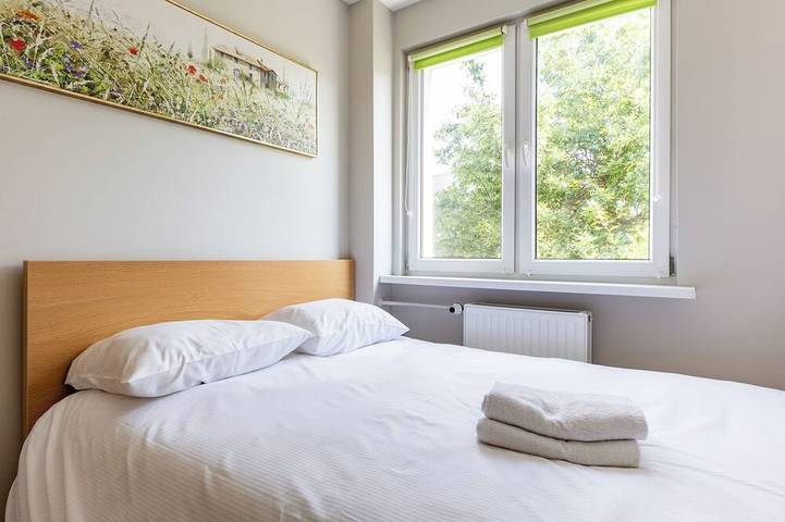 Appartement entier, Lecha Comfort Apartment in Jelitkowo, Gdańsk