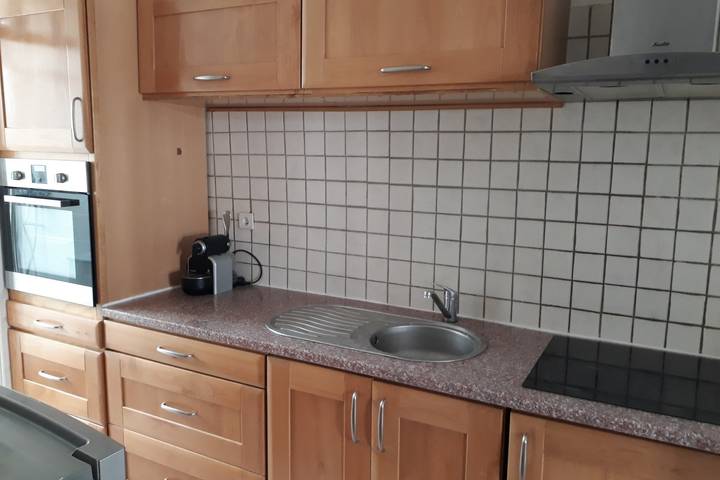 Gîte pour 4 personnes dans Bowling Acropolis Nice - 4