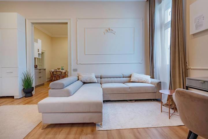 Gîte pour 4 personnes, avec vue et terrasse dans Cluj-Napoca - 2