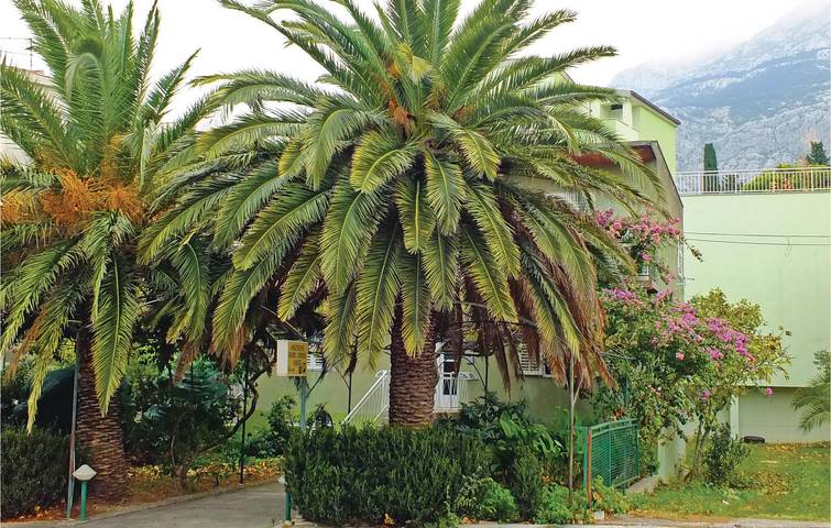 Appartement de vacances pour 6 personnes - 1