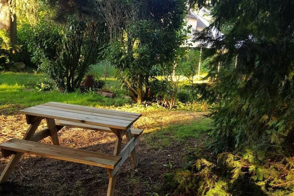 Appartio - Grand jardin jusqu'à 50 personnes in Villiers-le-Bel, Val-d'Oise