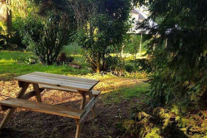 Location de vacances pour 2 personnes à Villiers-le-Bel - 4
