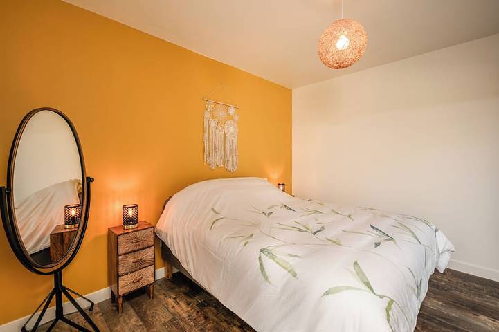 Gîte pour 7 personnes à Sadirac - 4