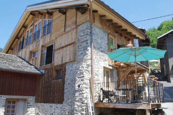 Holiday apartment for 6 people, with terrace - 1