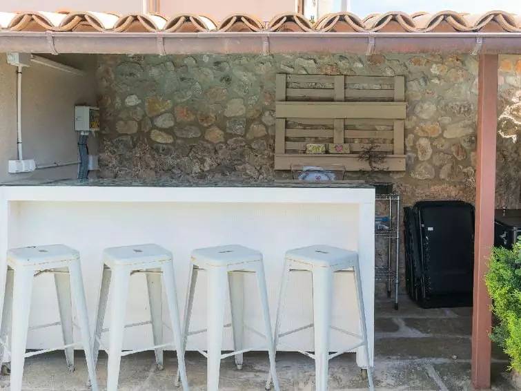 Maison 6 Personnes in Caimari, Selva