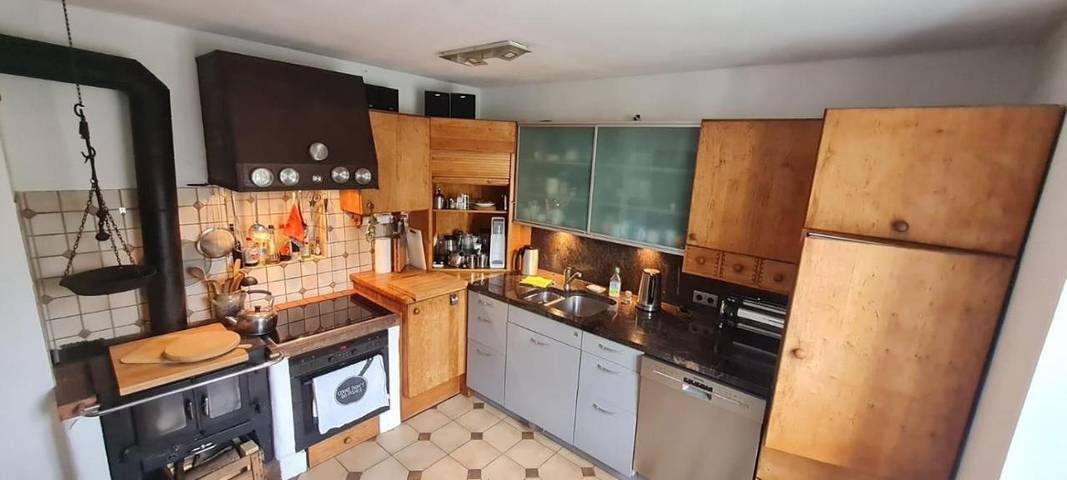 Ferienhaus für 6 Personen, mit Terrasse in Schweich an der Römischen Weinstraße - 3