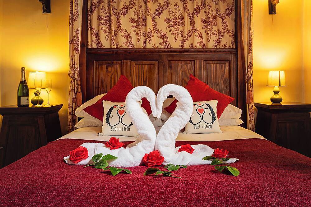Salkeld Cottage, perfect rural retreat for couples. in Cumbria