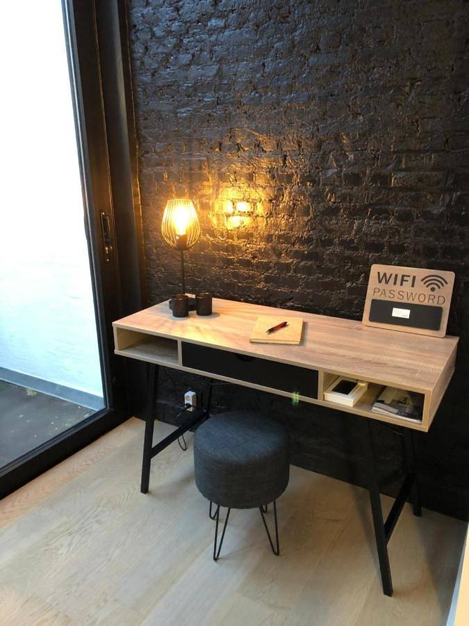 Location de vacances pour 4 personnes, avec balcon à Termonde - 2