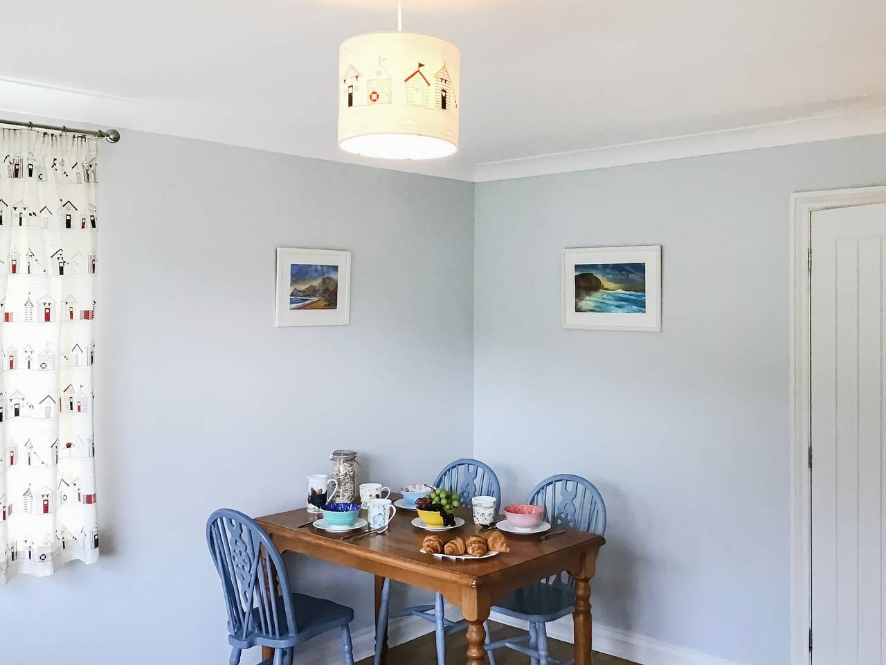 Cottage für 3 Personen in Bridport, Dorset