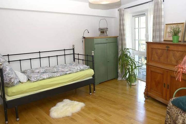 Gîte pour 6 personnes, avec balcon à Overath - 2