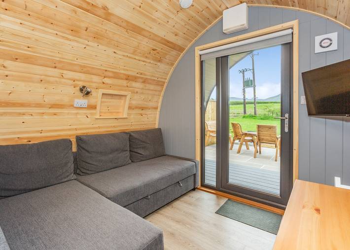 Ferienhaus für 2 Personen in England - 2