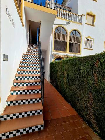 Vakantiewoning voor 5 Personen in La Mata, Costa Blanca, Afbeelding 3