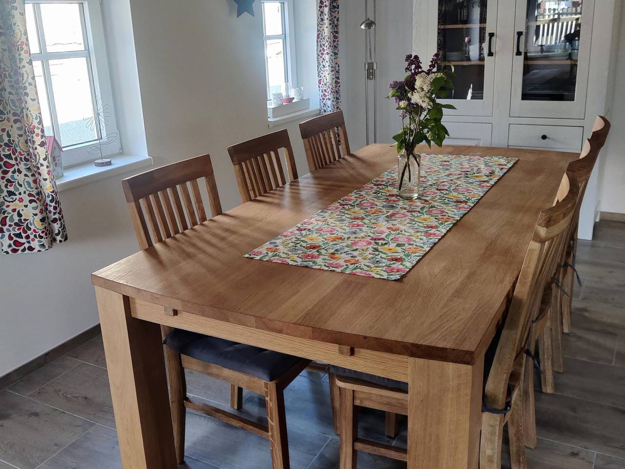 Ferienhaus Umgebindeglück in Obercunnersdorf, Kottmar