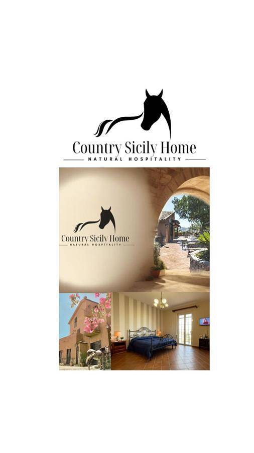 Country Sicily Home in Favara, Provincia di Agrigento