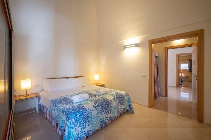 Appartement entier, Résidence Cala Paura-Apt. Old Frack, accès direct à la plage de Cala Paura in Lama Monachile (Polignano a Mare), Polignano a Mare