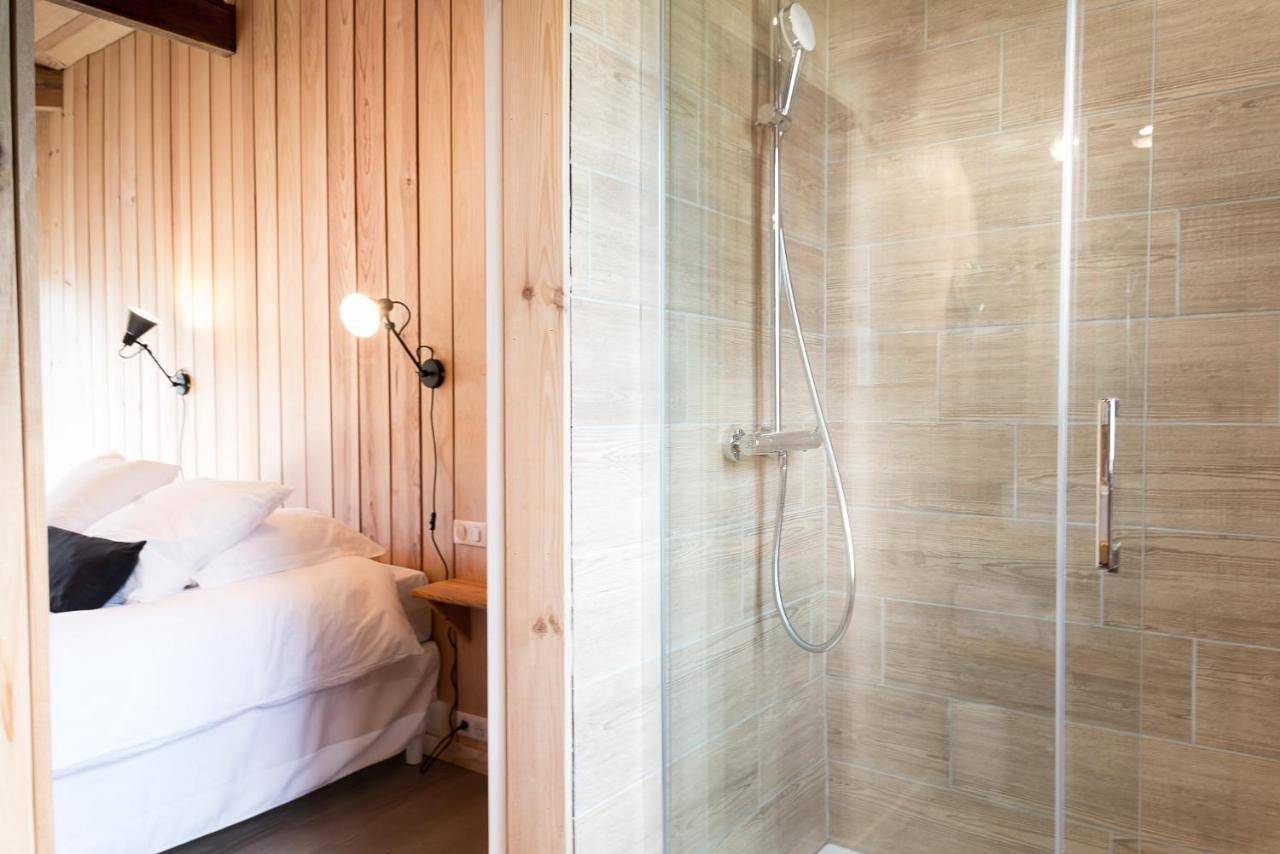 Double Room in Lège-Cap-Ferret, Région d'Arcachon