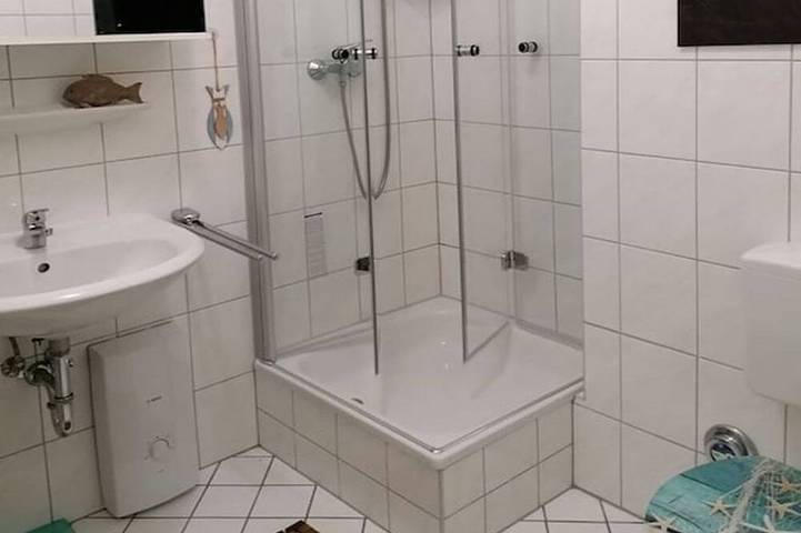 Ganze Wohnung, Ferienwohnung mit Seezugang - Residenz am See in Vietgest, Krakow am See