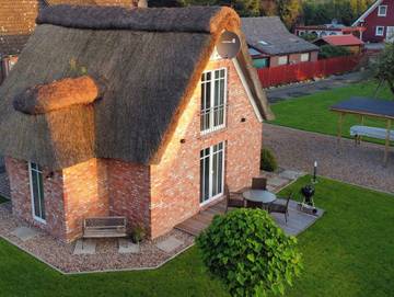 Ferienhaus für 4 Personen in Wischhafen, Cuxland, Bild 2