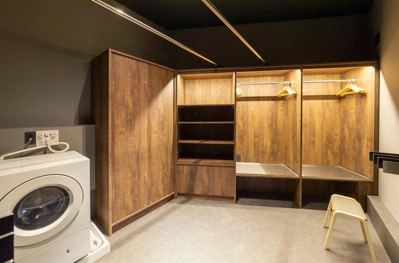 Iori Niseko 2 in Kabayama, Japan