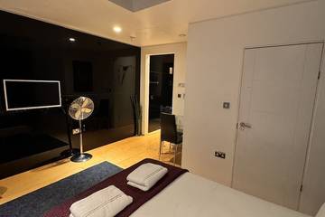 Loft voor 2 Personen in Downtown (stad), Londen, Afbeelding 2
